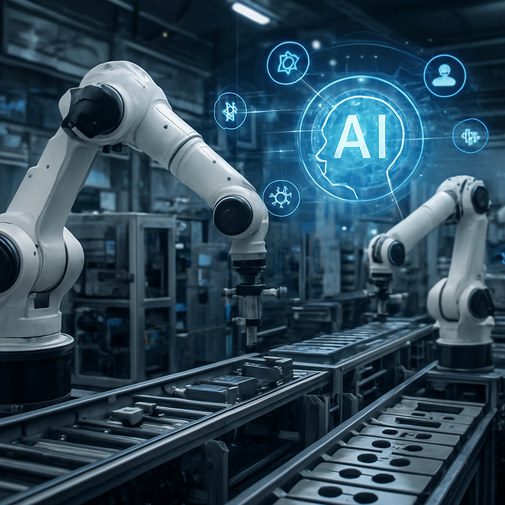 Industrial Automation