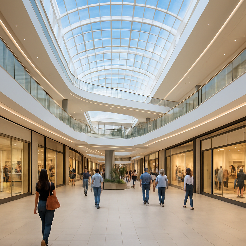 Commercial Establishments