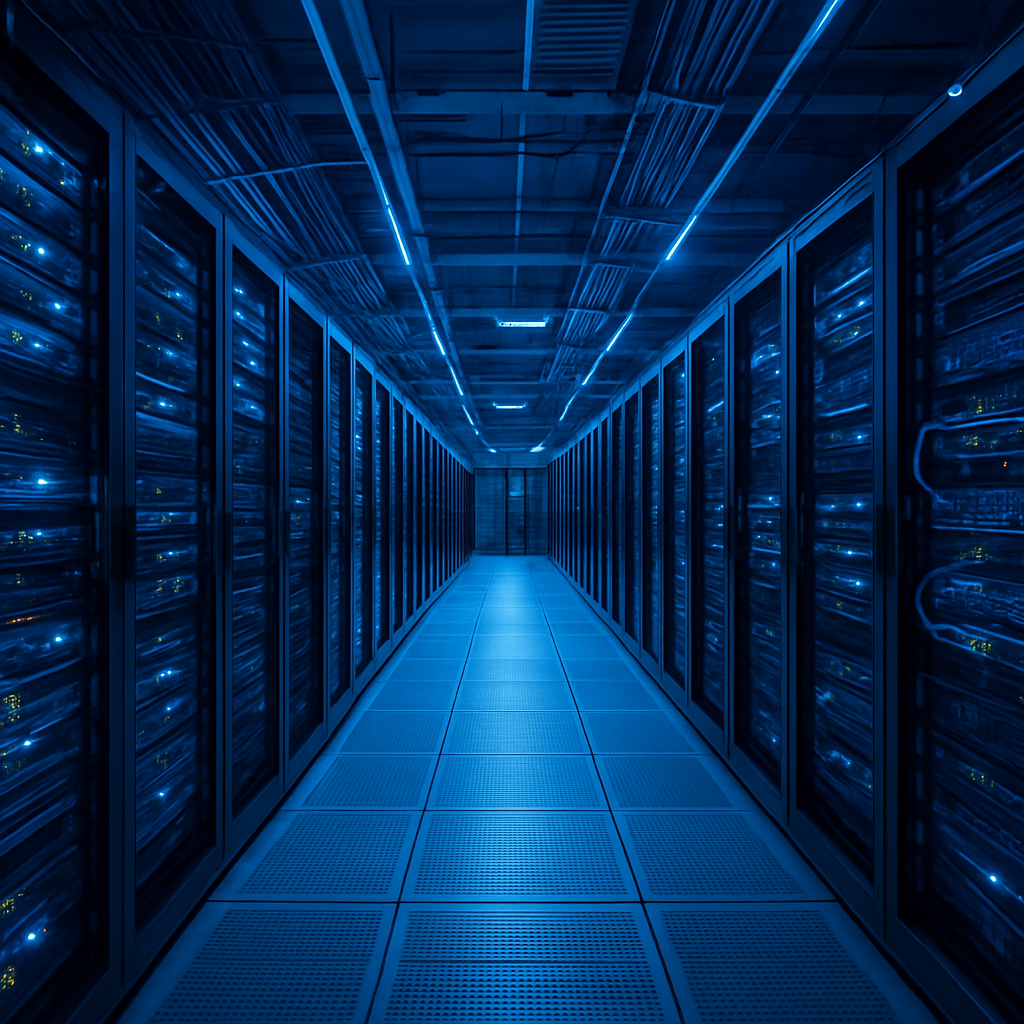 Data Centers